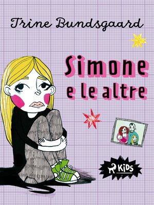 cover image of Simone e le altre